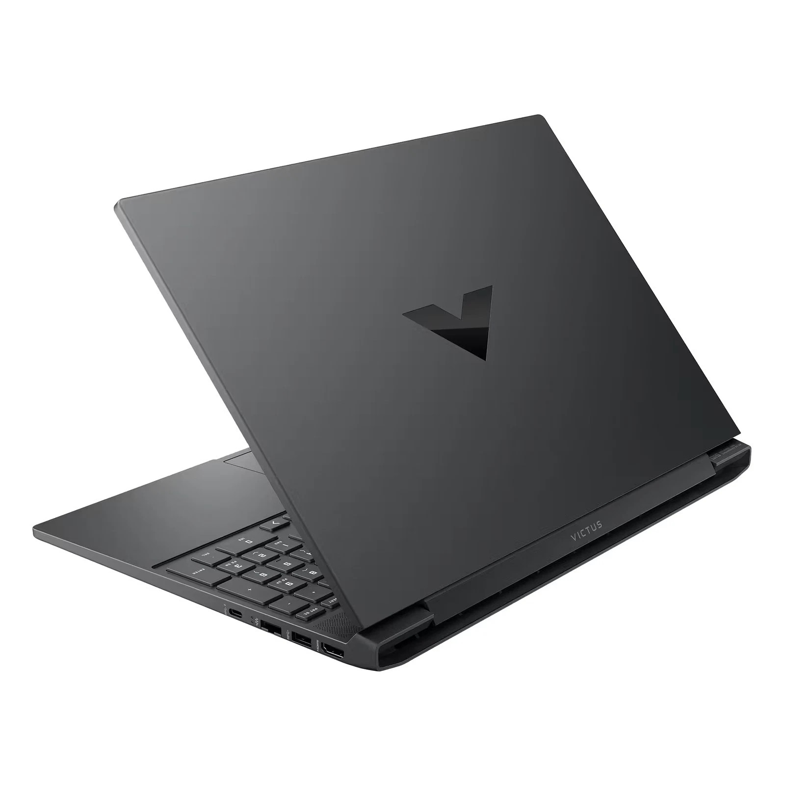 HP Gaming Laptop Victus 15.6 in 144Hz Core i5 NVIDIA RTX 3050 Backlit Windows OS