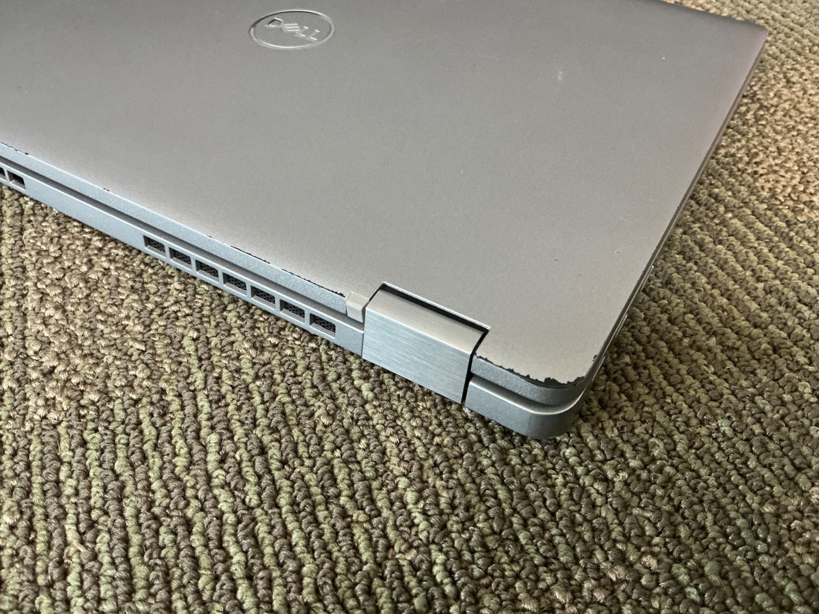 Dell Latitude 5320 2-in-1 13.3-Inch FHD Touch i7-1185G7 16GB 512GB Win11 Pro