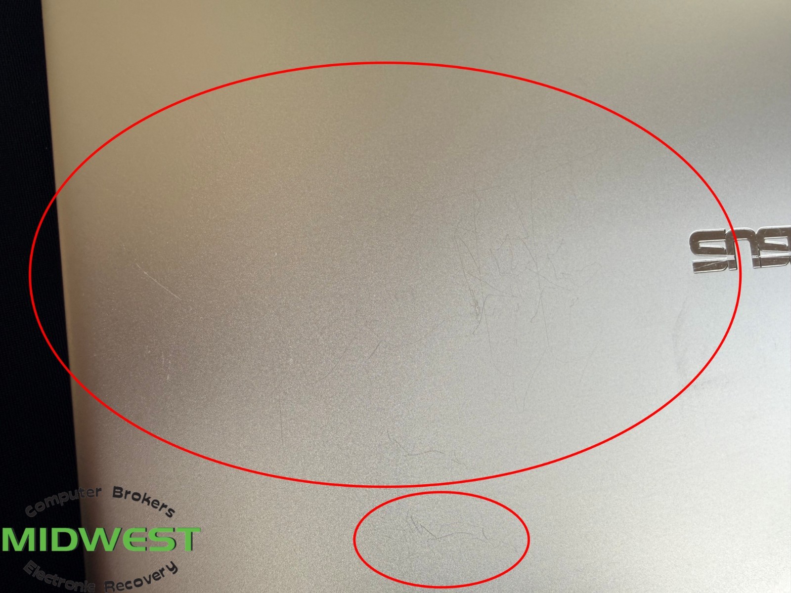 ASUS Q505U i5-8250U 1.8GHz 12GB 256GB SSD