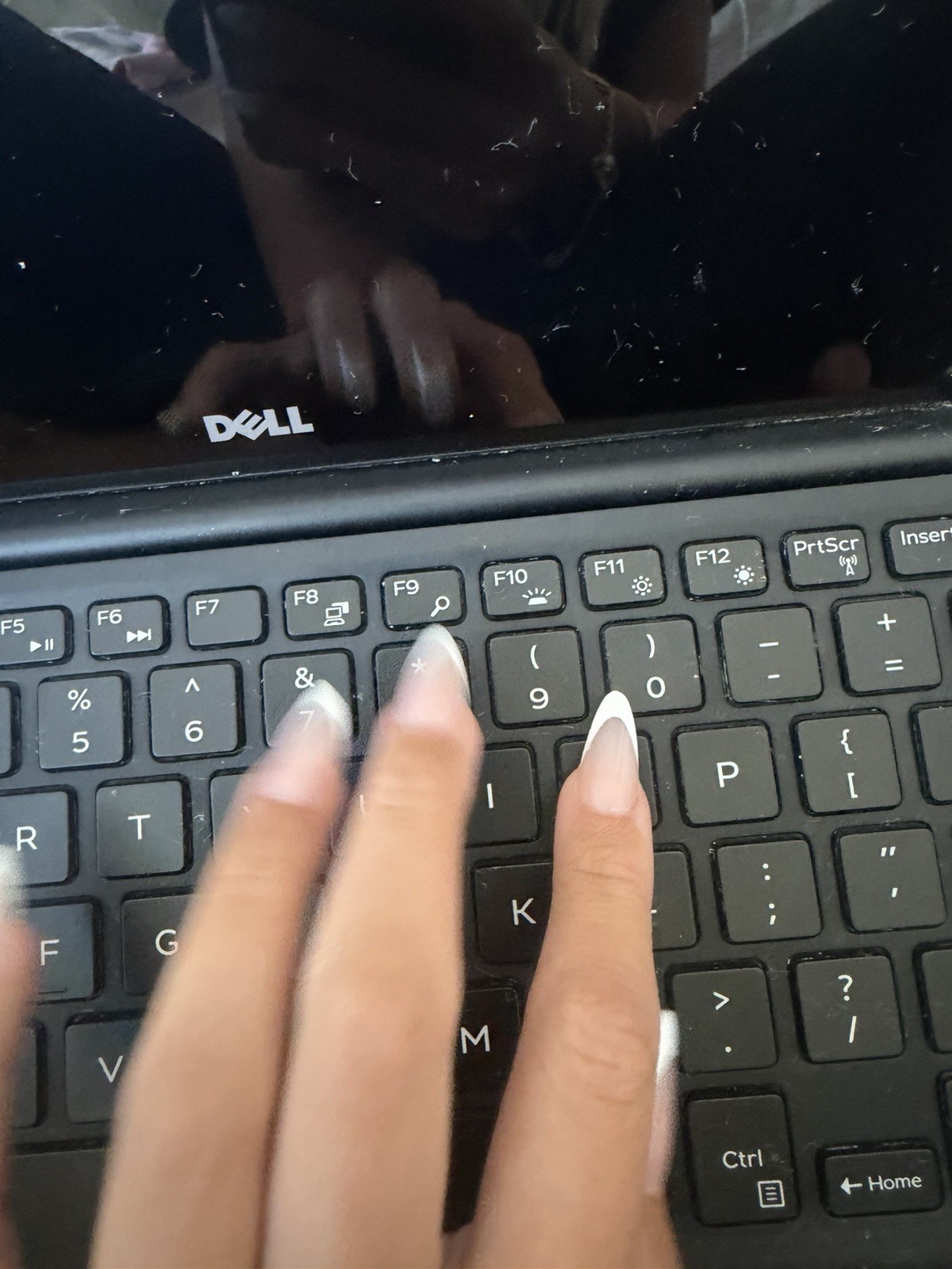 Dell XPS 13 Laptop – Powers On – No Charger Included – AS IS Need money for audi