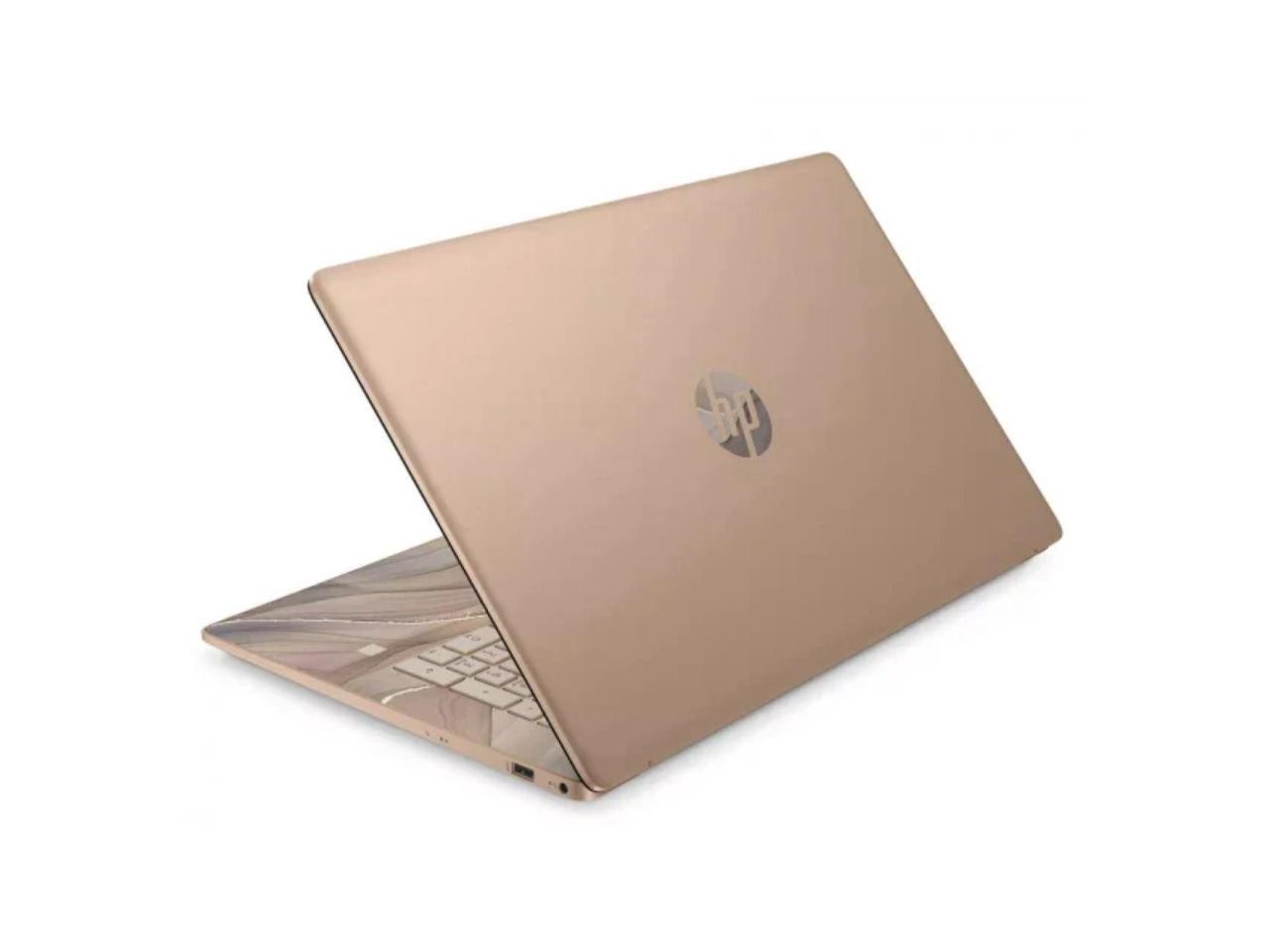 HP 17.3″ AMD Ryzen 5 7520U 16GB DDR5 Memory 1TB NVMe SSD Windows 11 Home (17-cp2