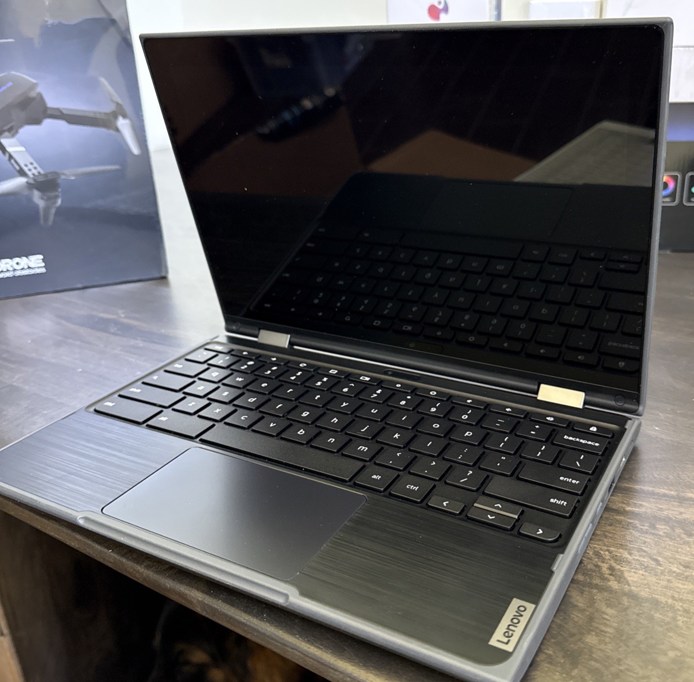 Lenovo Chrome Book Touchpad EXCELLENT CONDITION