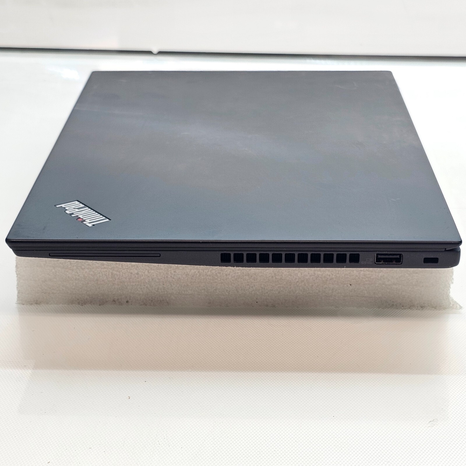 LENOVO THINKPAD T14S I5-10210U@1.60 GHZ 8GB RAM 256GB M.2. SATA W11P WAC *READ