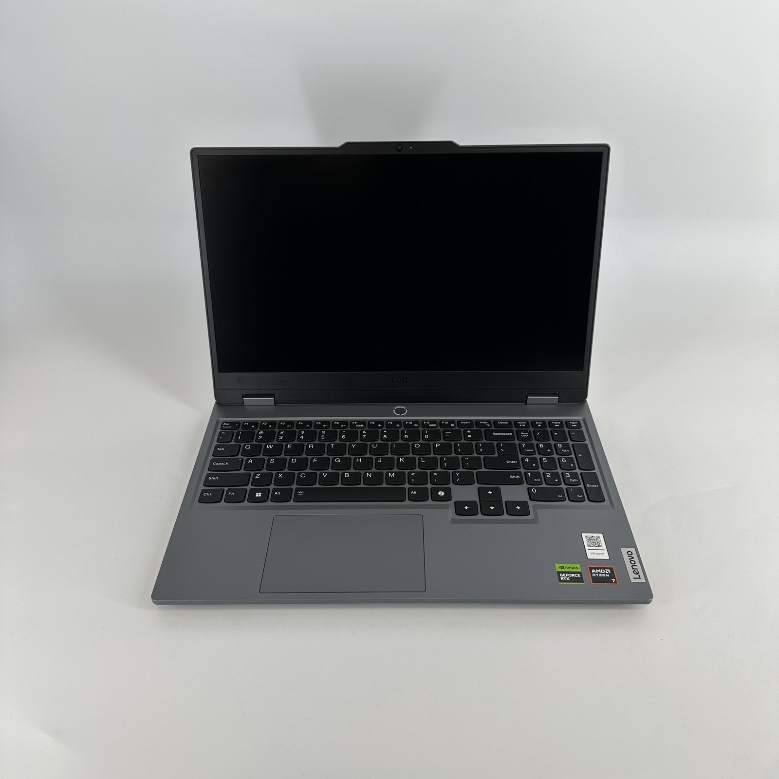 Lenovo LOQ 15 144Hz FHD 3.8 GHz Ryzen 7 8845HS 16GB 1TB SSD RTX 4050 Very Good