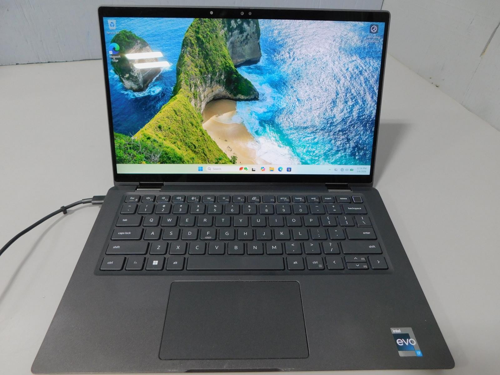 Dell Inc LATITUDE 7430 Core i7 1265U 512GB 32.0GB Win11 Pro