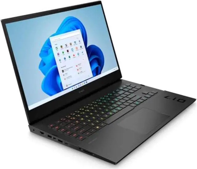 HP Omen 17-cm2000 2023 17.3 in FHD Core i7 13700HX 48GB RAM 2304GB SSD