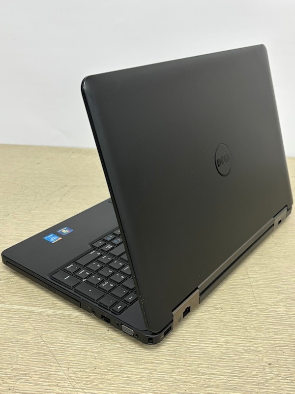 Dell Latitude E5540 15.6″ Laptop i5-4310U @2.0GHz 6GB RAM 320GB HDD Windows 10P
