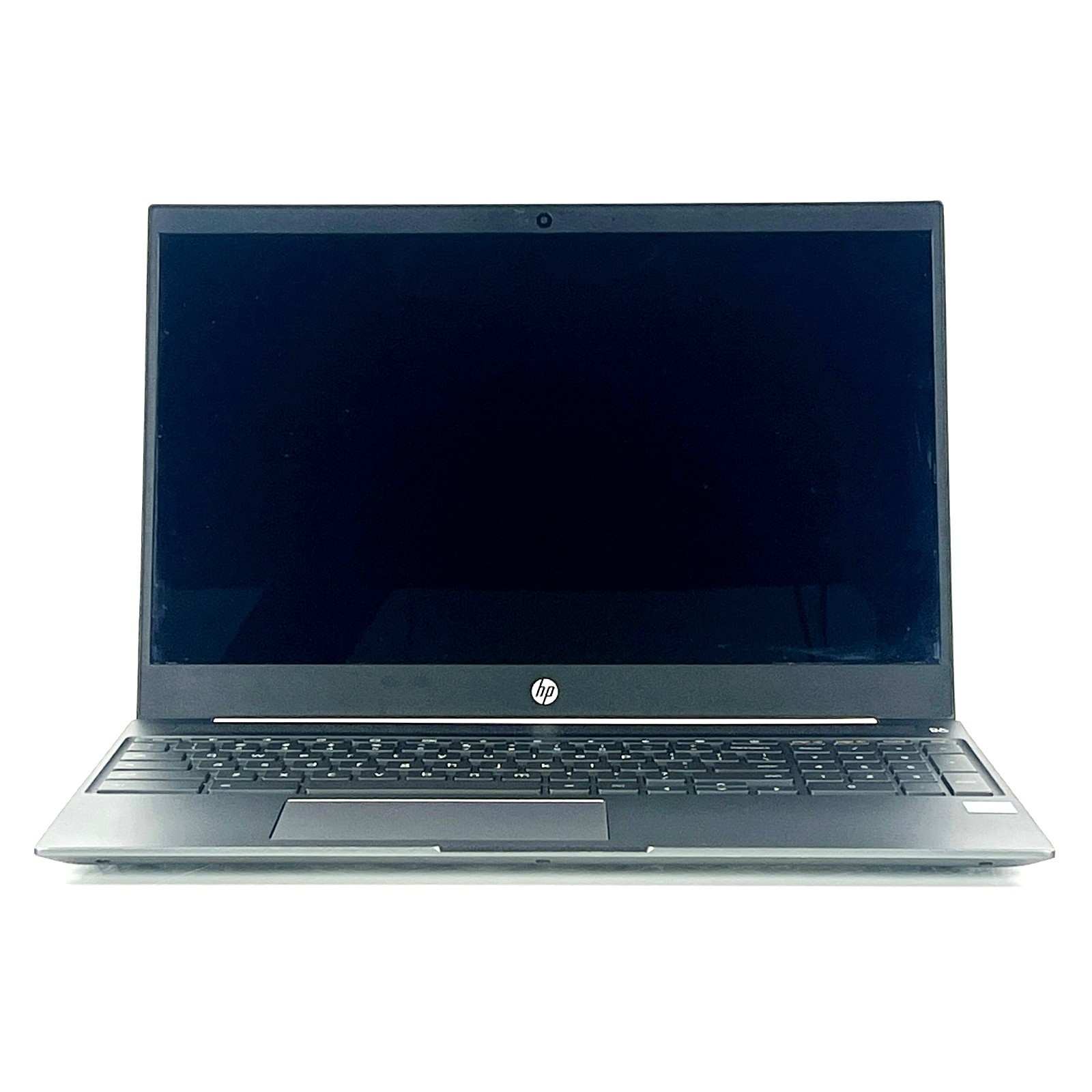HP Chromebook 15-de0021cl 15.6″ Touchscreen Laptop Intel i3 4GB 128GB 2019 – B