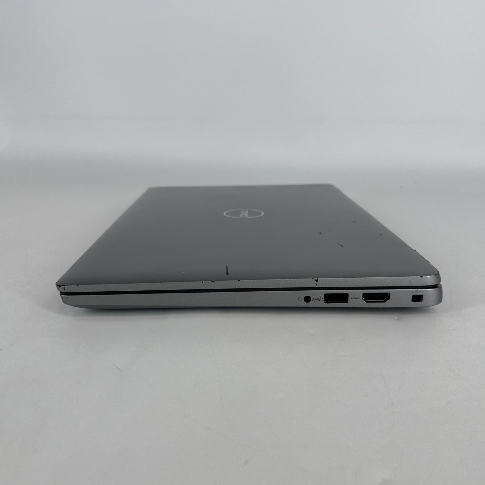 Dell Latitude 5440 14 Gray FHD 1.6 GHz i5-1345U 16GB 256GB SSD Good