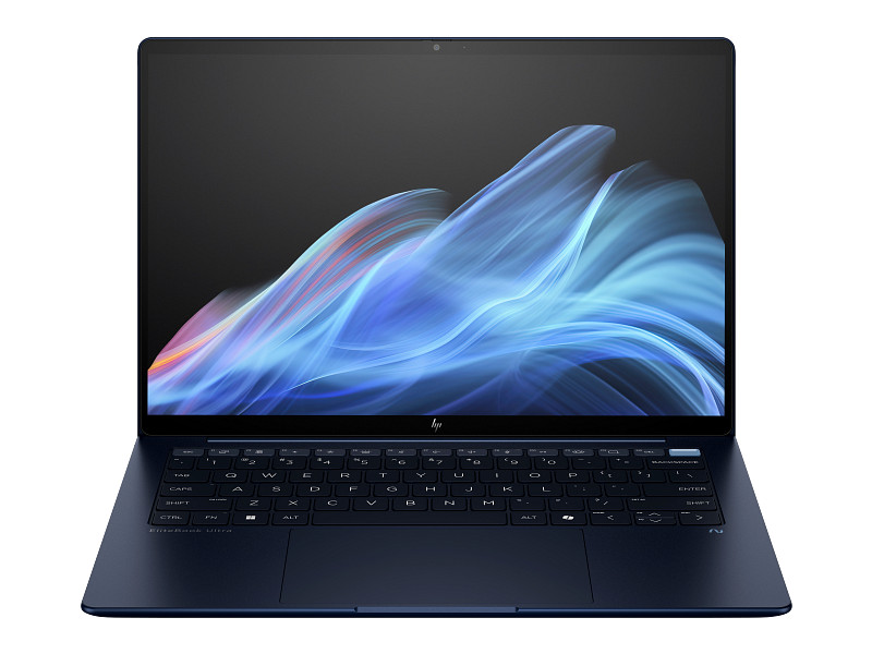 HP EliteBook X G1a Touch 14” OLED Ryzen AI 7 PRO 360 2.0GHz 16GB 512GB SSD