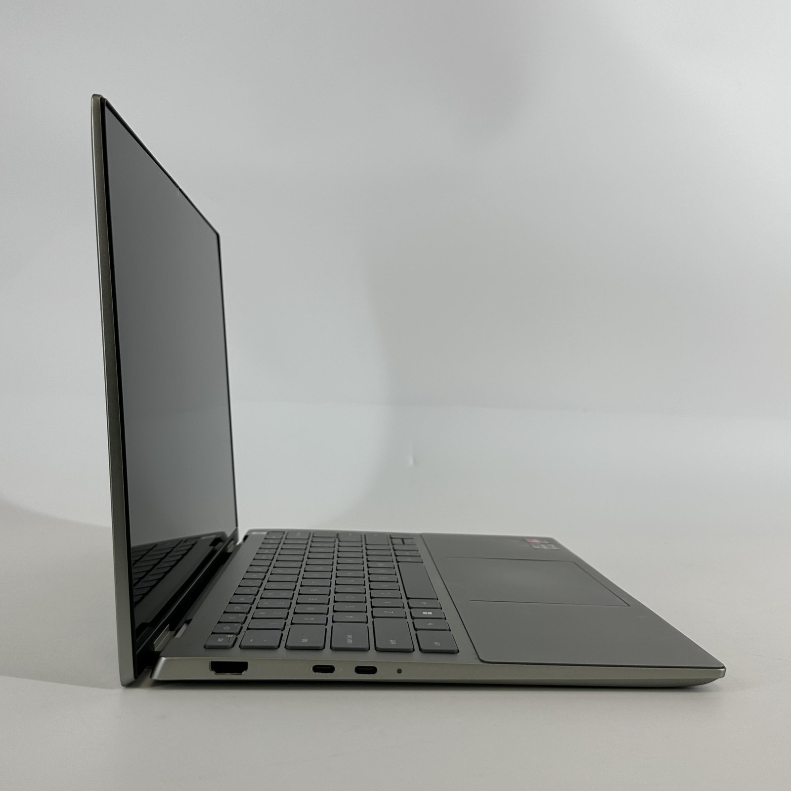 Dell Inspiron 7425 2-in-1 14 FHD+ TOUCH Ryzen 7 5825U 16GB 512GB MUFFLED SPEAKER