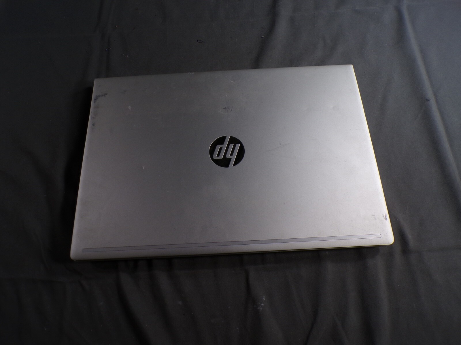 HP PROBOOK 450 G7 INTEL CORE I3-10110U 2. 10GHZ 8GB RAM