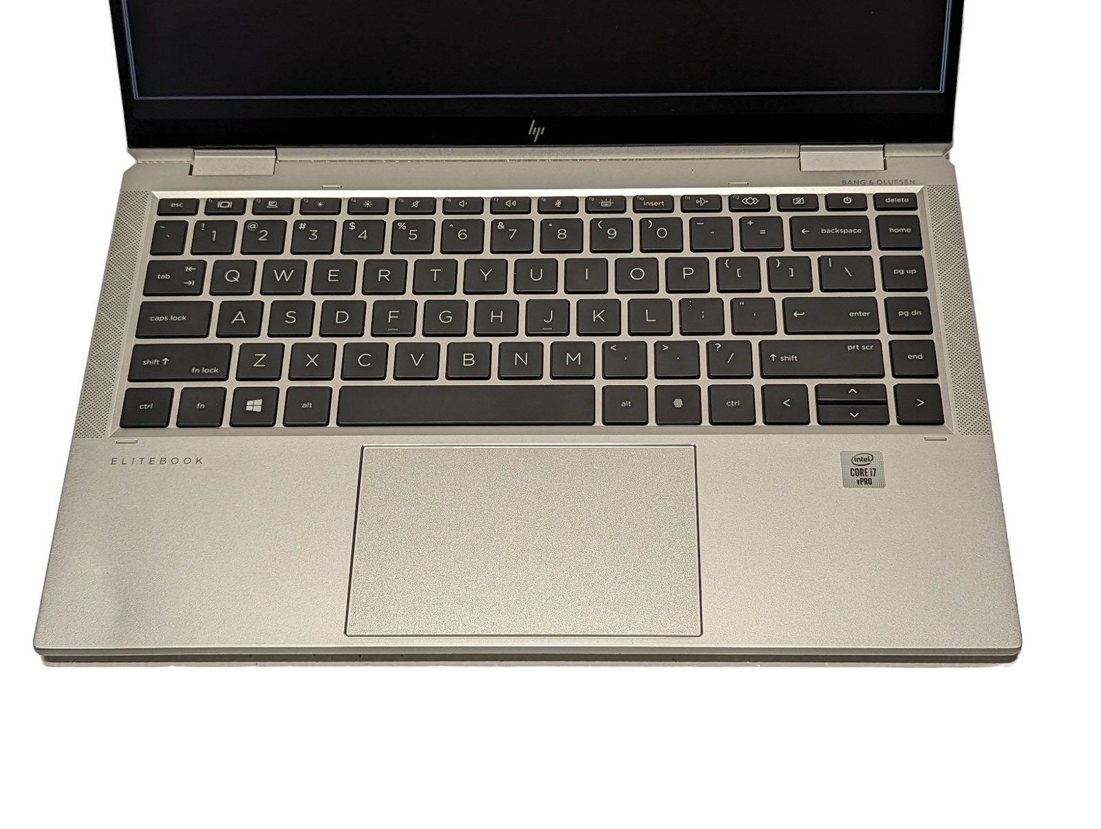 HP Elitebook x360 1040 G7 i7 1.1Ghz 16GB Ram 512GB SSD Grade D