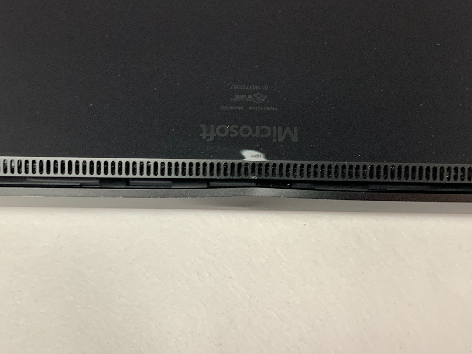 Microsoft Surface Laptop 4 i5-1145G7 2.6GHz 16GB 128GB NVMe W11P Mod. 1951