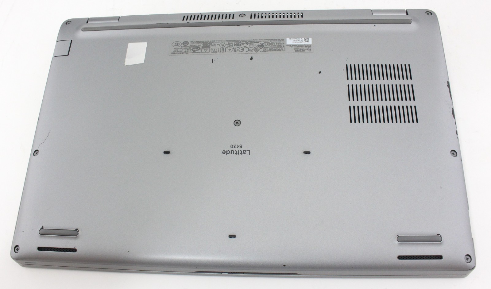 Dell Latitude 5430 14″ 4.2GHz i7-1255U 512GB SSD 16GB RAM Win 11 Pro ; 6184128