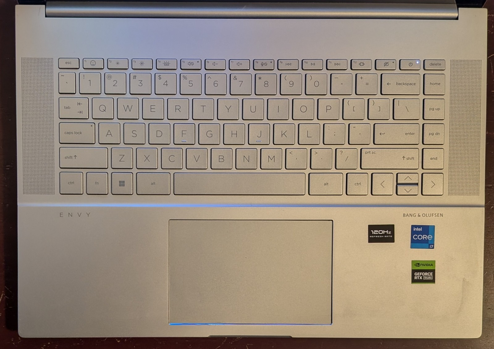 *READ* HP ENVY 16″ Touch QHD+ 120Hz (Core i7-13700H, 16GB/1TB SSD, RTX 4060)
