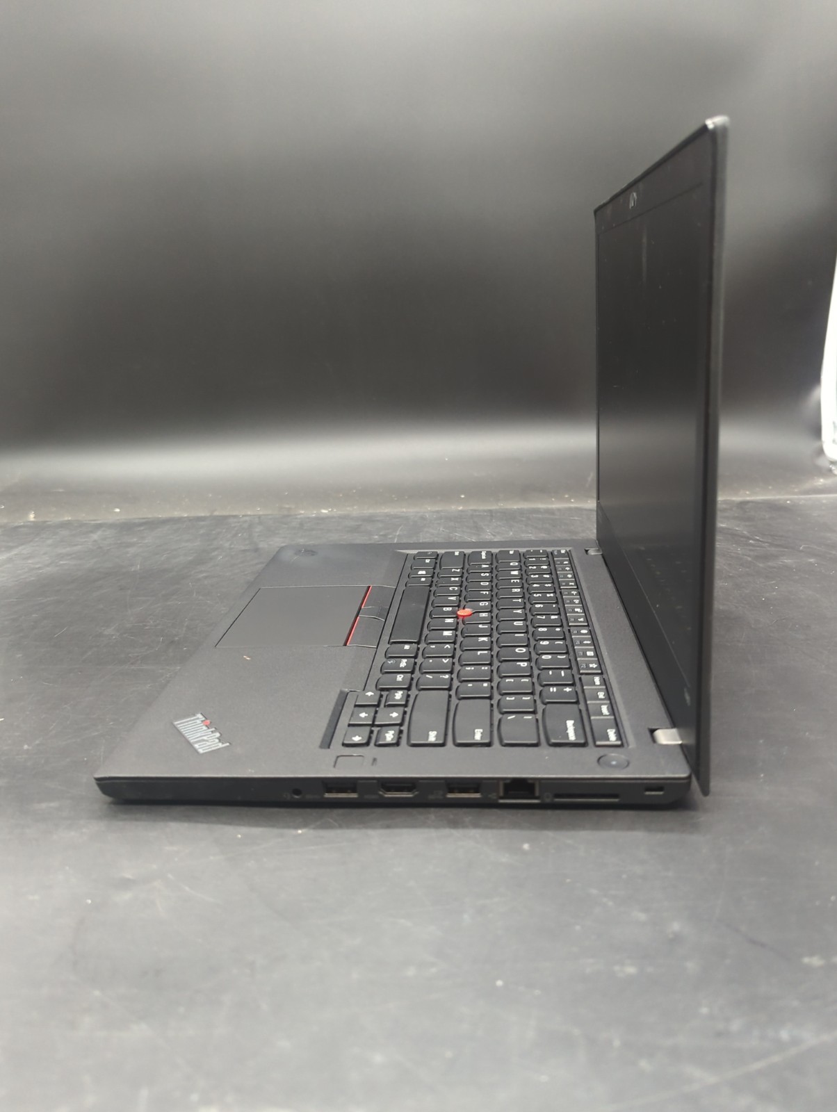 Lenovo: ThinkPad: T480: i5 8th Gen: 4GB RAM: 512GB HDD: No OS: Tested
