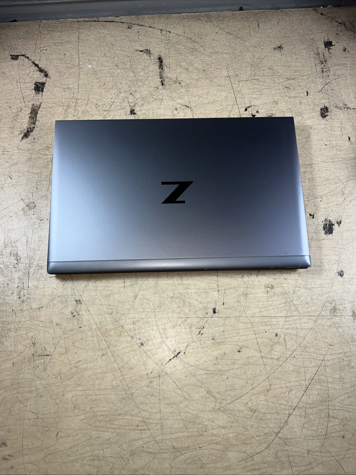 HP ZBOOK 15U G6 INTEL CORE I7-8565U 1.80GHZ 4GB RAM **BIOS L0CKED **NO HD