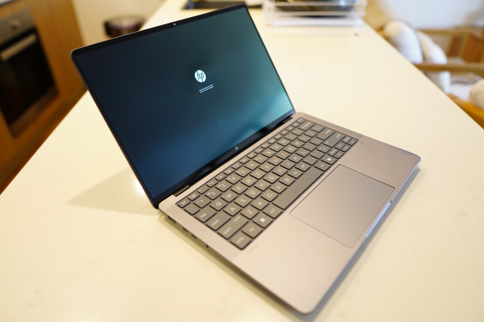 RRP$5371 HP ZBook Ultra G1a 2TB Ryzen AI MAX PRO *390* 32GB Laptop Workstation