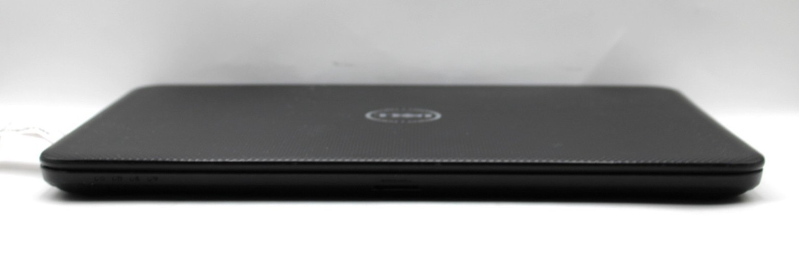 Dell Inspiron 15-3521 i3-3217U@1.8GHz 4GB DDR3 NO STORAGE OR OS *USED/TESTED*