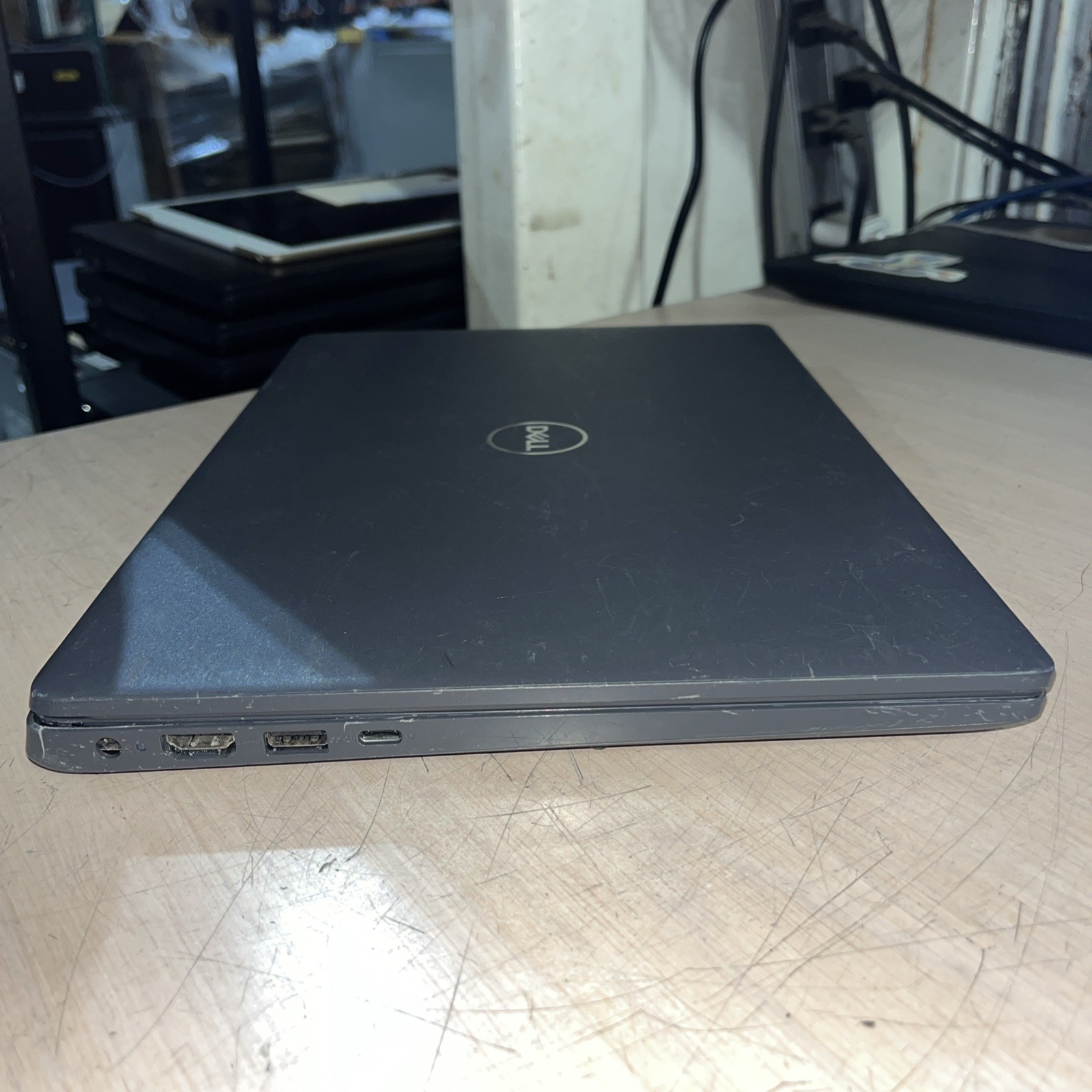 DELL LATITUDE 3410 INTEL CORE I5 10TH GEN 4GB RAM NO HD
