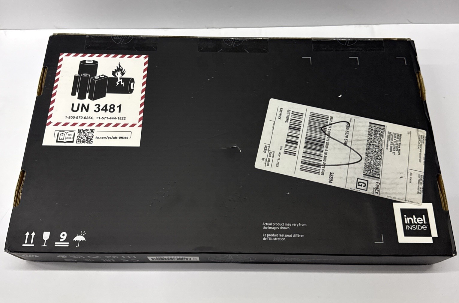 HP Envy x360 2-in-1 15.6″ FHD Touch – Intel i7-1260P 16GB RAM 512GB SSD W11 Home