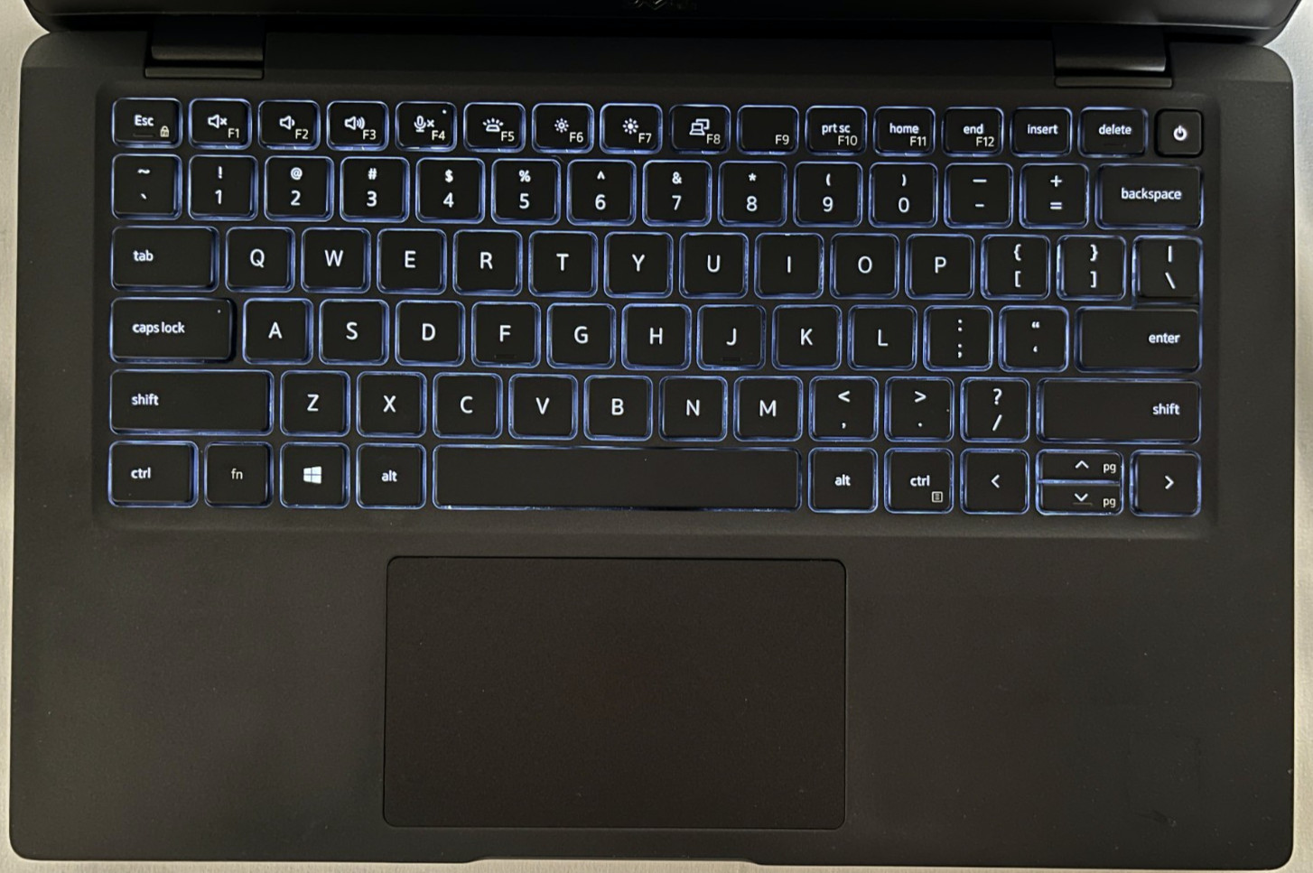 Dell Latitude 7420 14″ FHD i7 1185G7 3.00GHZ 16GB Ram 512GB NVMe SSD Win 11 Pro