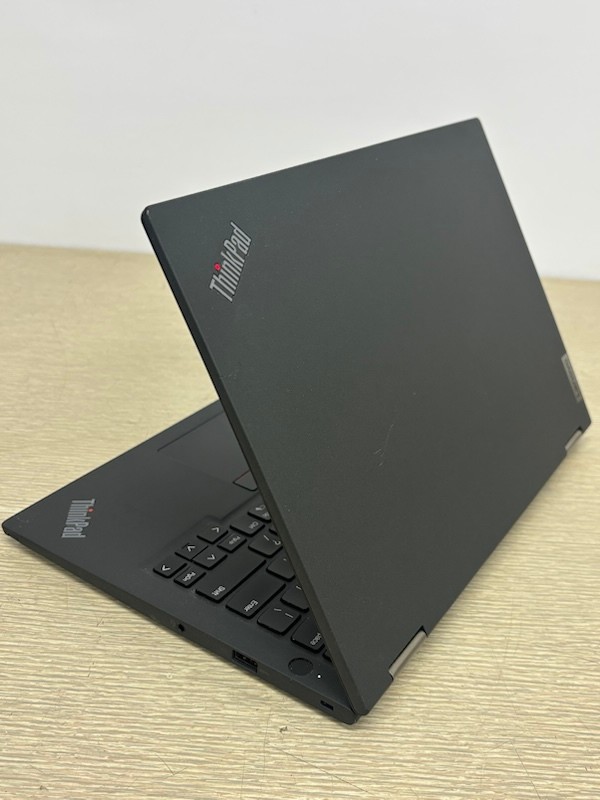Lenovo ThinkPad X13 Yoga Gen 2 13″ Touch i5-1135G7 16GB 512GB SSD W11 Pro Laptop