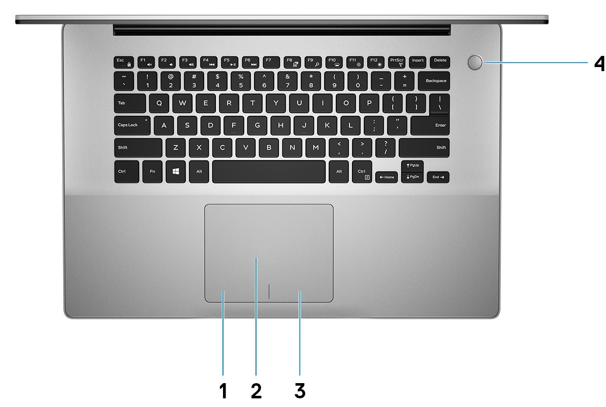 Dell Inspiron 15 5585 Ryzen 5 16GB RAM 512GB SSD 15.6″ FHD Radeon Vega Win 11
