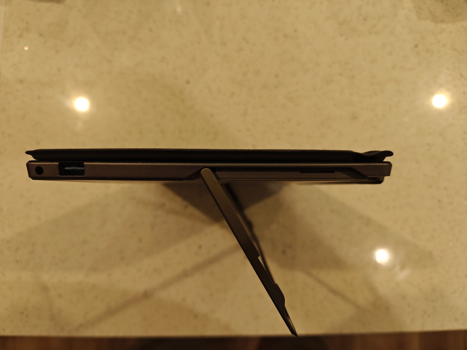 Great Windows Tablet To Go!