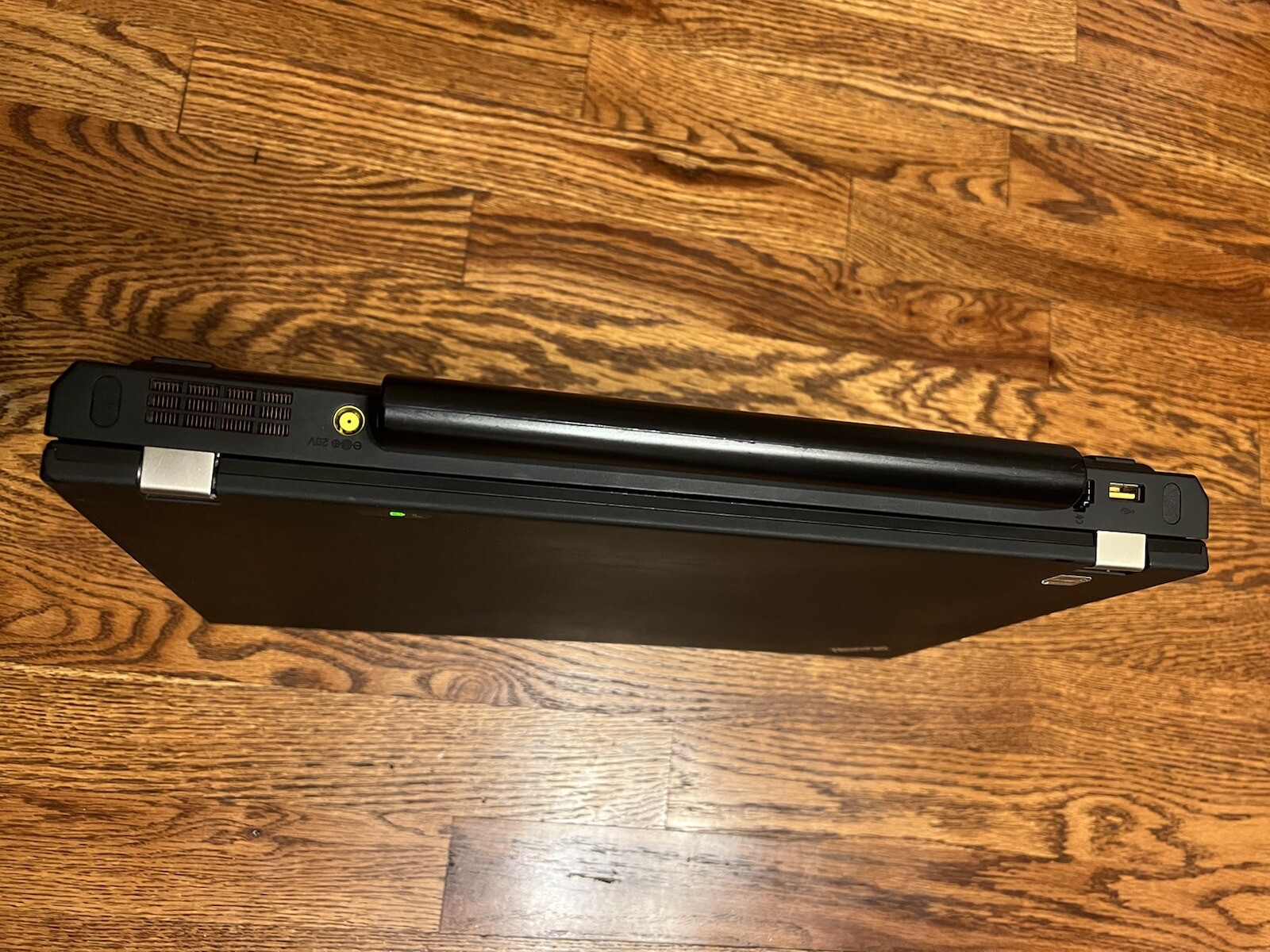 Lenovo ThinkPad W510 i7-720QM 16GB/240GB SSD 1920×1080 screen.Win 7 Ready to Use