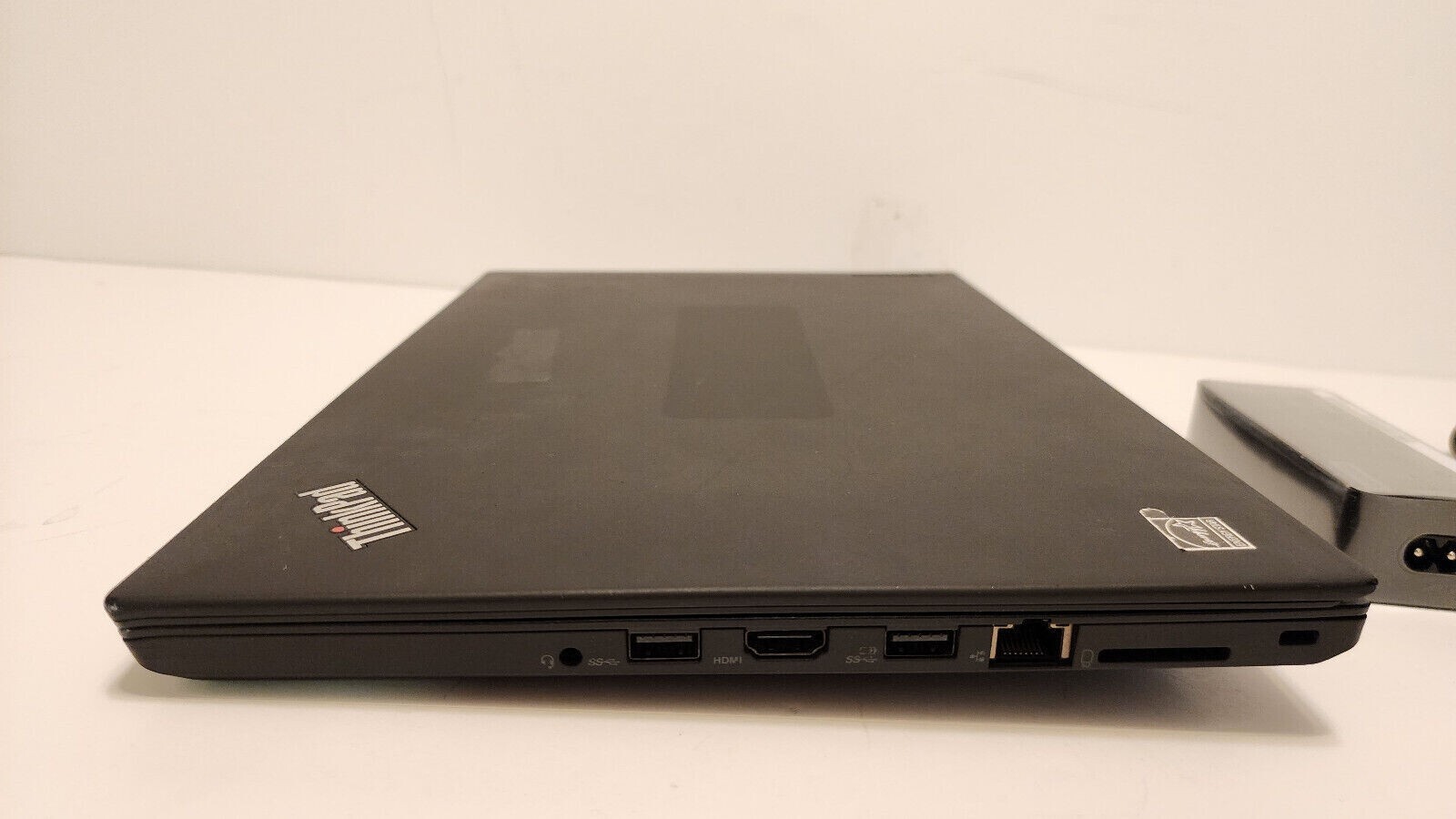 Thinkpad T480 i7- 32GB 512GB SSD NVIDIA MX150 1920×1080 Touch Win11 Office 2024