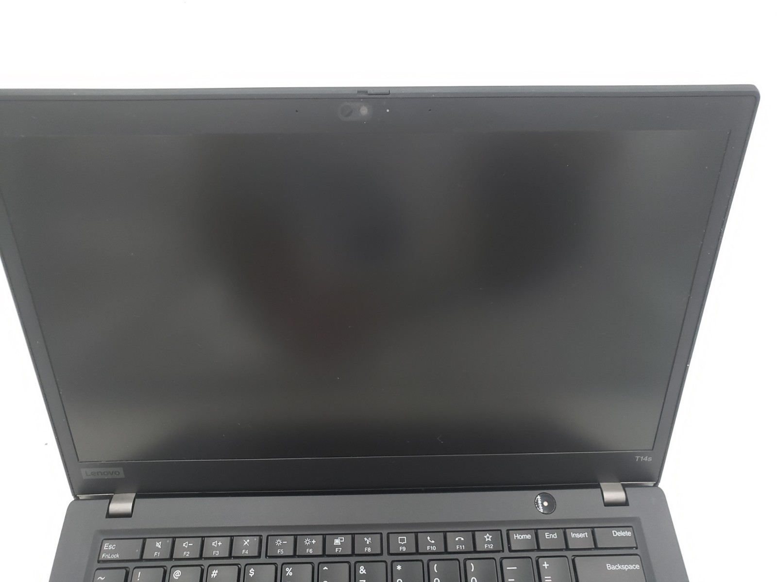 Lenovo ThinkPad T14s Gen 1 i7-10510U 1.80GHz 8GB Ram 256GB SSD Win 11 Pro