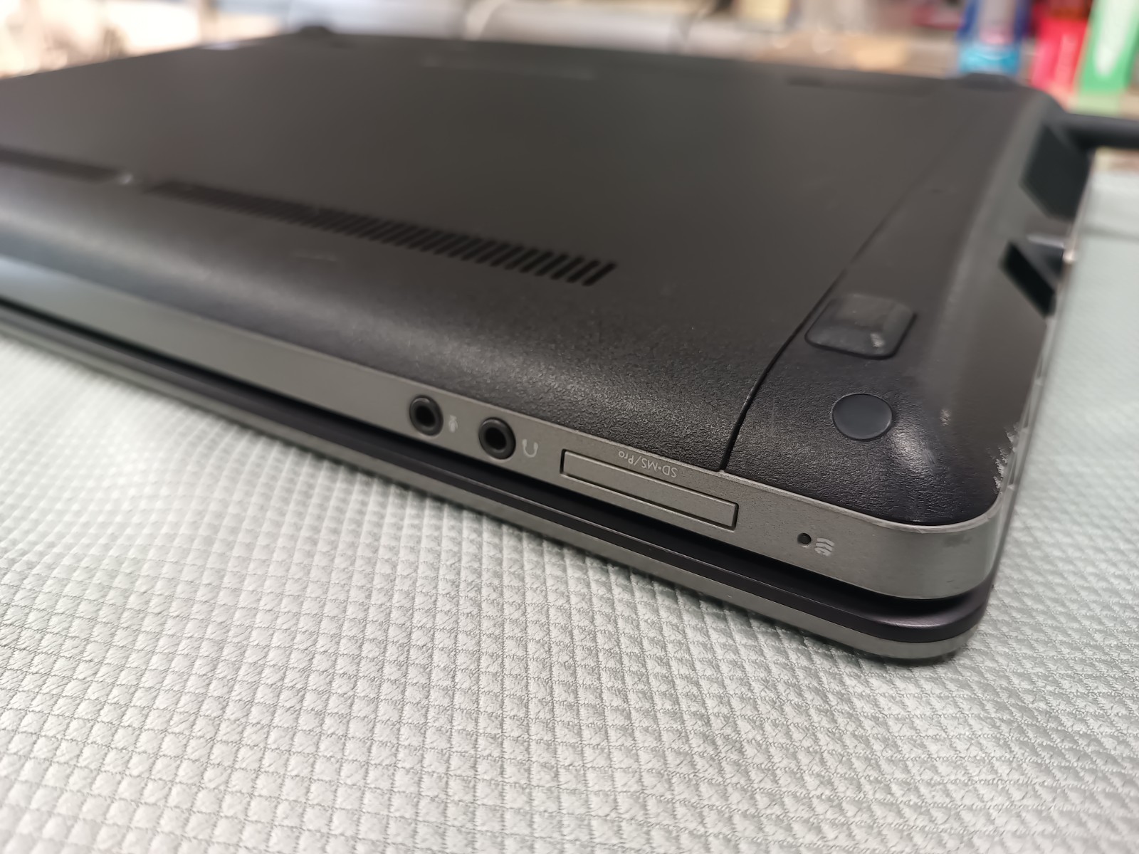 HP PROBOOK 4540S (HD Failure) INTEL I3 3110M 8GB RAM AS-IS!