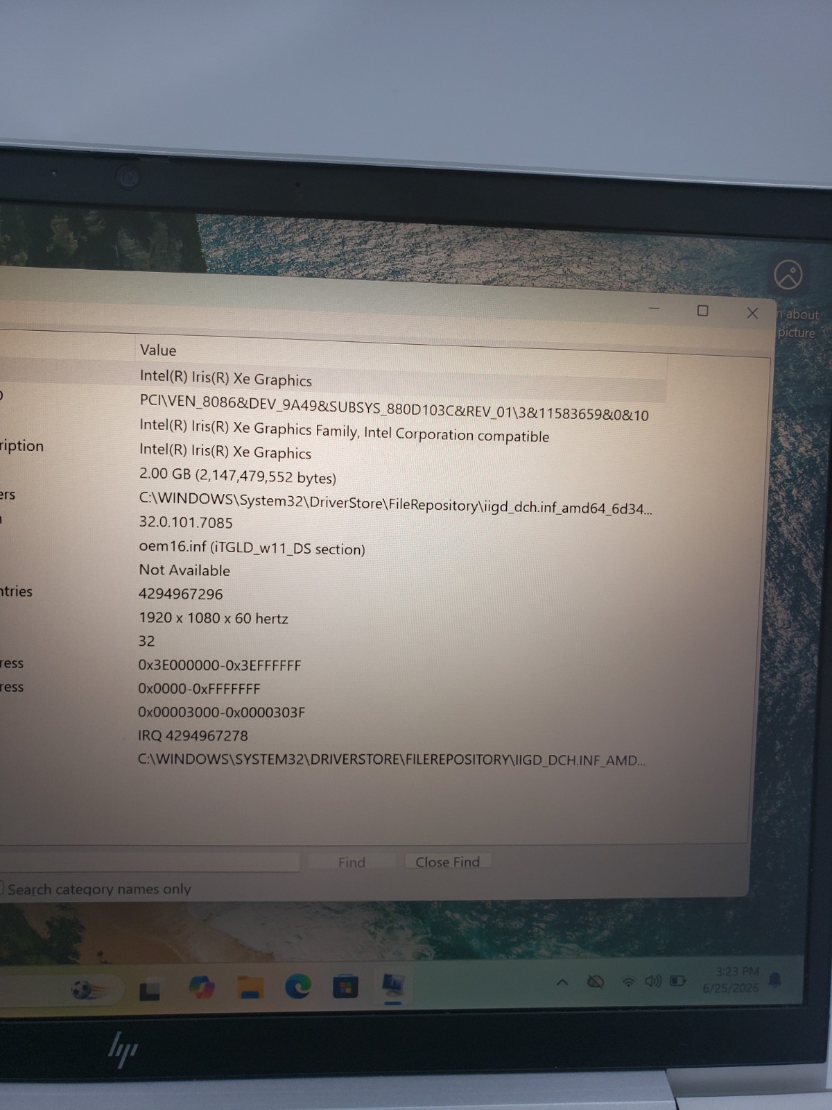 HP EliteBook 840 G8 i7-1165G7 2.80GHz 16GB Ram 512GB SSD Win 11 Pro