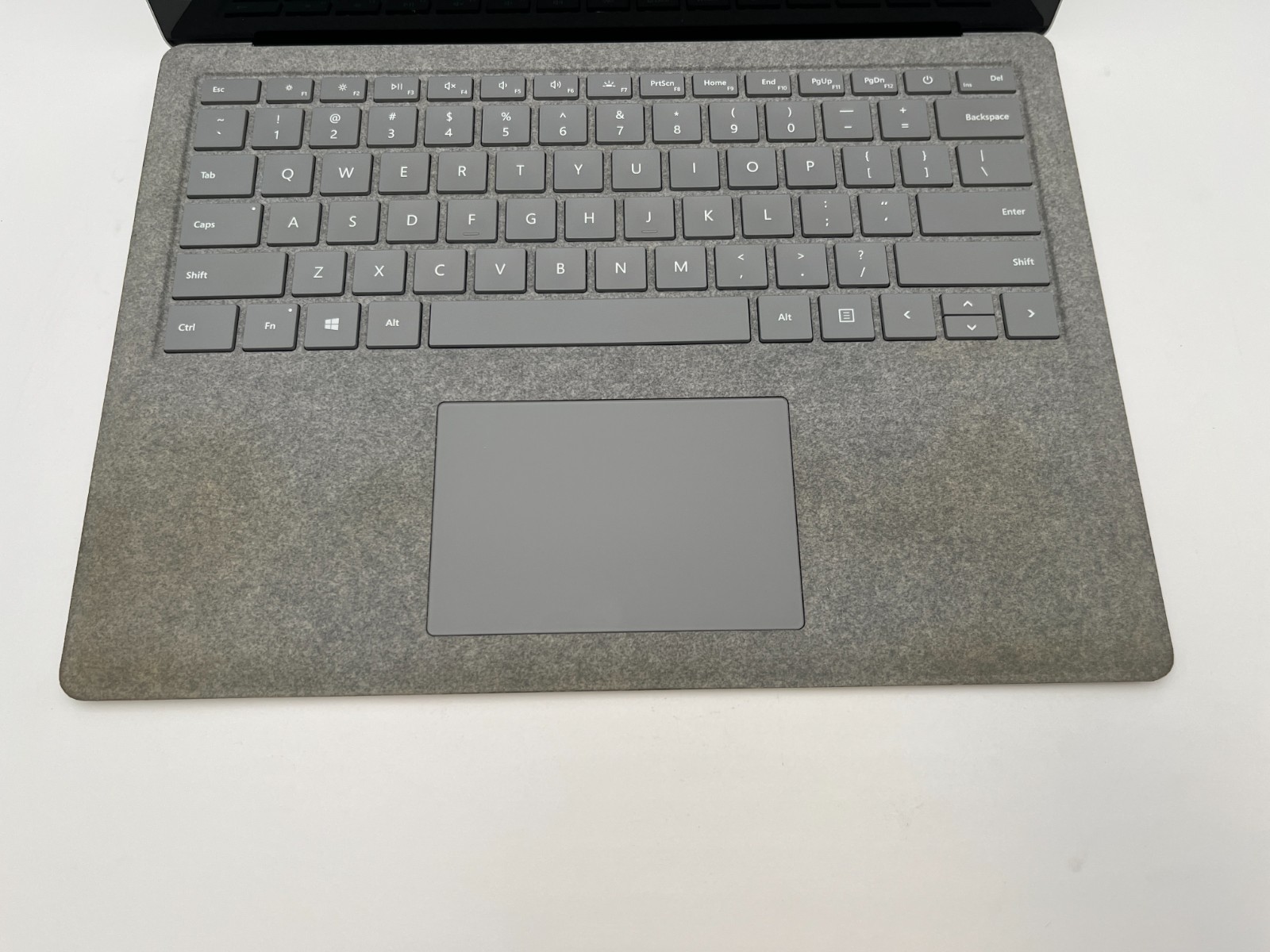 MICROSOFT SURFACE LAPTOP 2 (1769) i5-8350U 1.7 GHZ 8GB 256GB NVME WIN 11