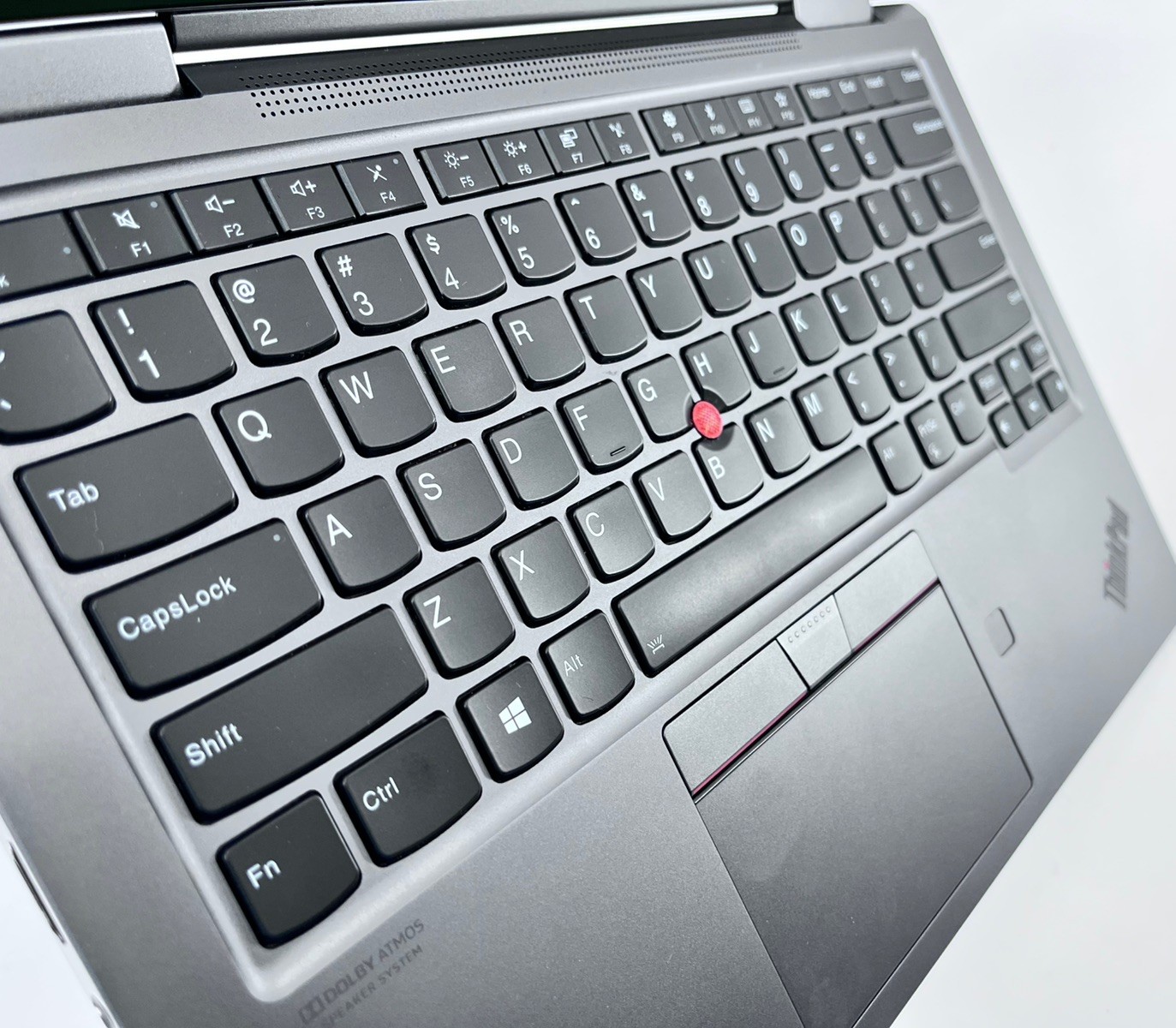 Lenovo ThinkPad X1 Yoga 4th 14″ FHD Touch i7-8665U 1.90GHz 16GB 256GB *Grade C*