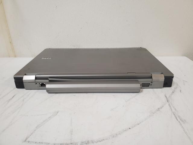Dell Latitude E6510 Intel Core i3 M 370 2.4GHz 8192MB Laptop No HDD Case Damage