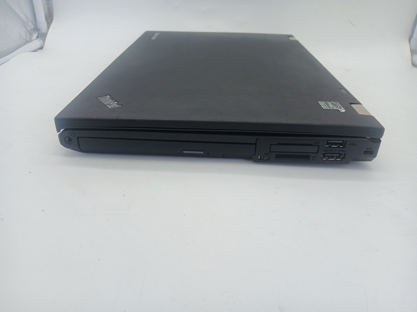 Lenovo ThinkPad T420 Intel Core i5-2540M @2.60GHz 8GB Ram 256GB SSD Win 10Pro
