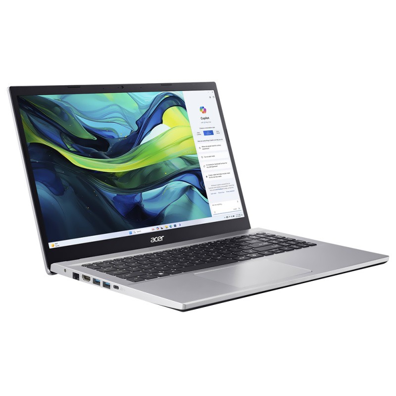 Acer Aspire Go, 15″ FHD, R7 7730U, 16GB RAM, 1TB SSD, Win 11 Home