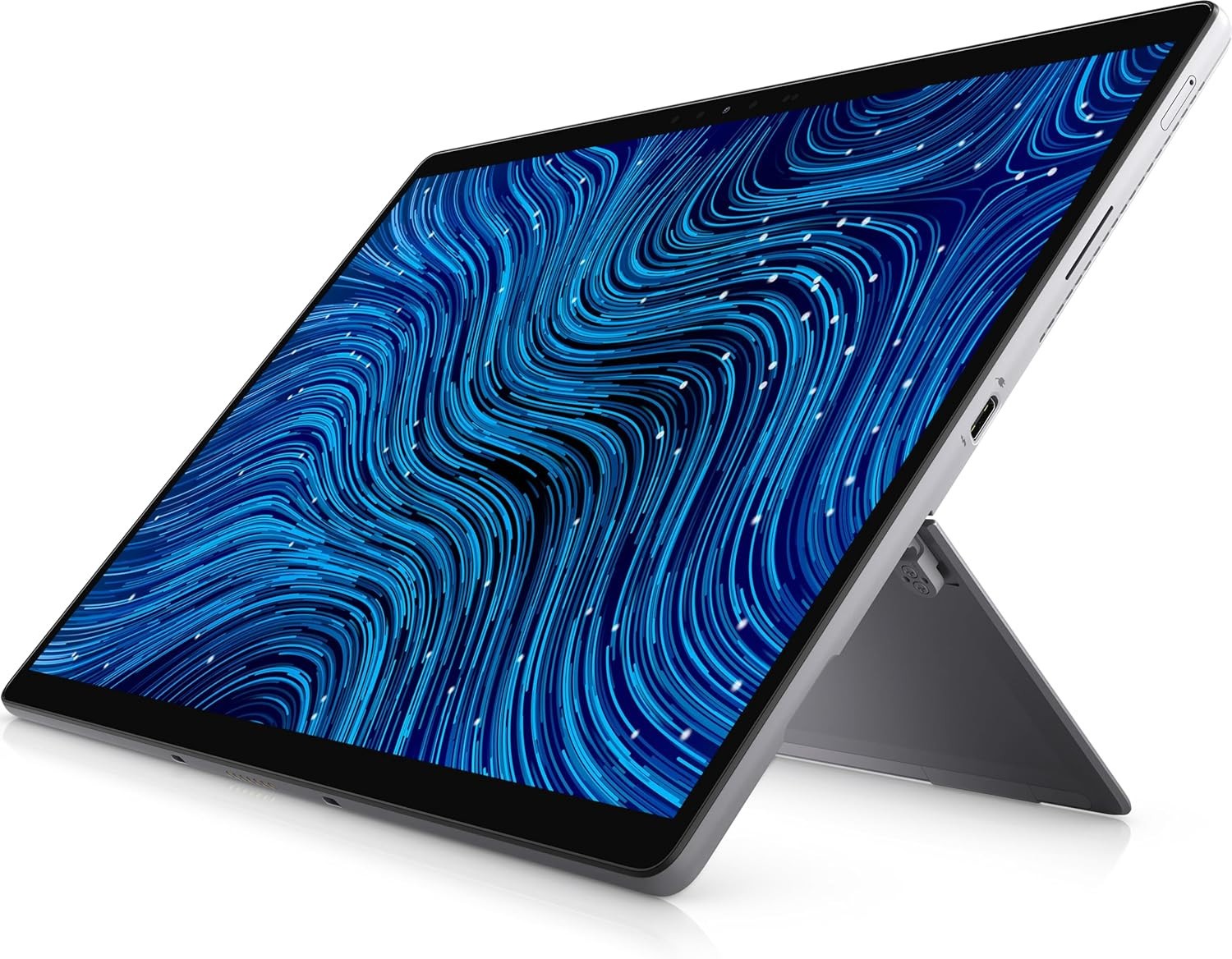Dell Latitude 7320 Detachable 2-in-1 Core i5-1140G7 16GB RAM 512GB SSD Win11 Pro