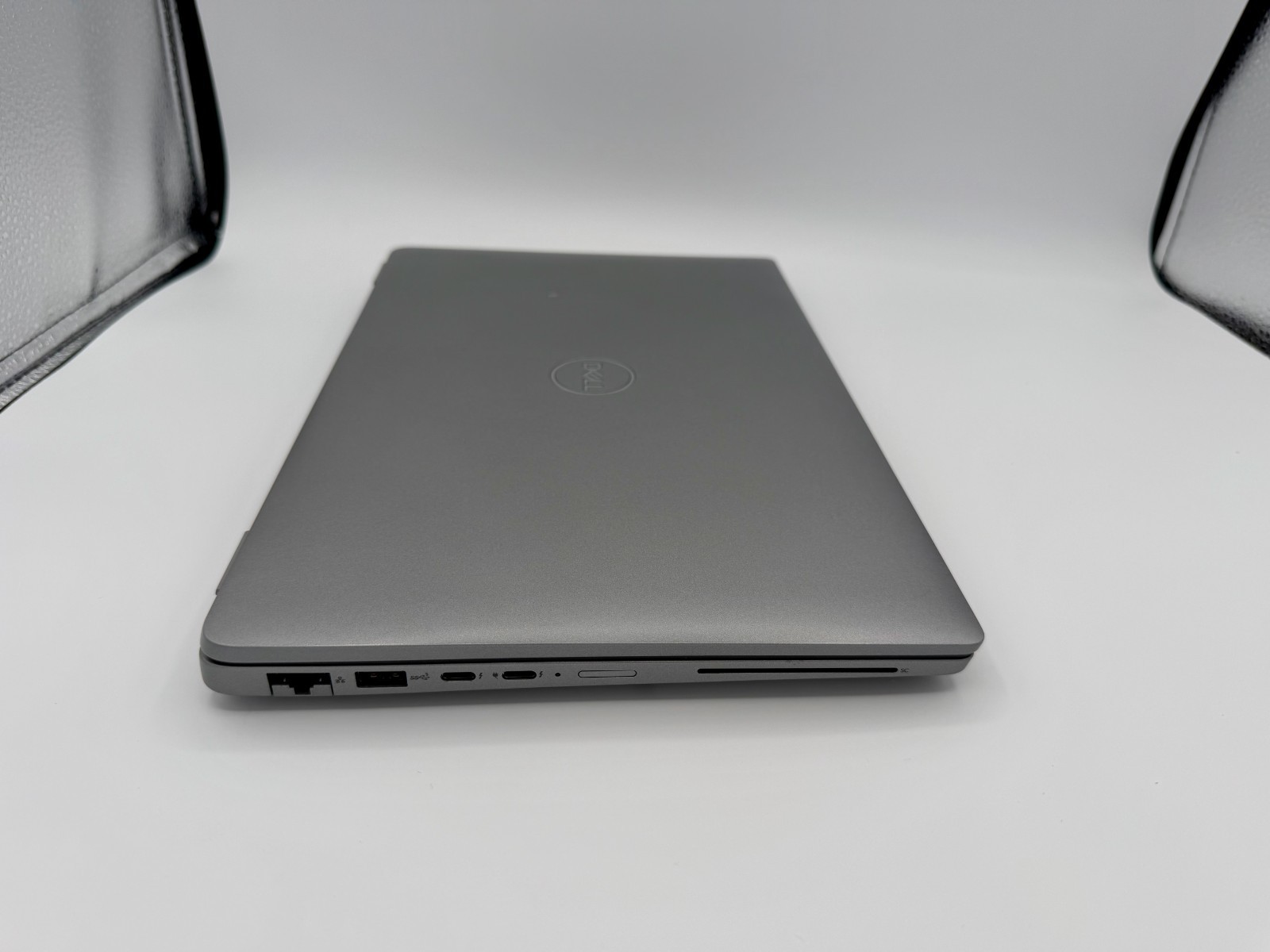 Dell Precision 3480 14″ FHD i5-1350P 16GB RAM 512GB SSD Win 11 Pro No Charger #1
