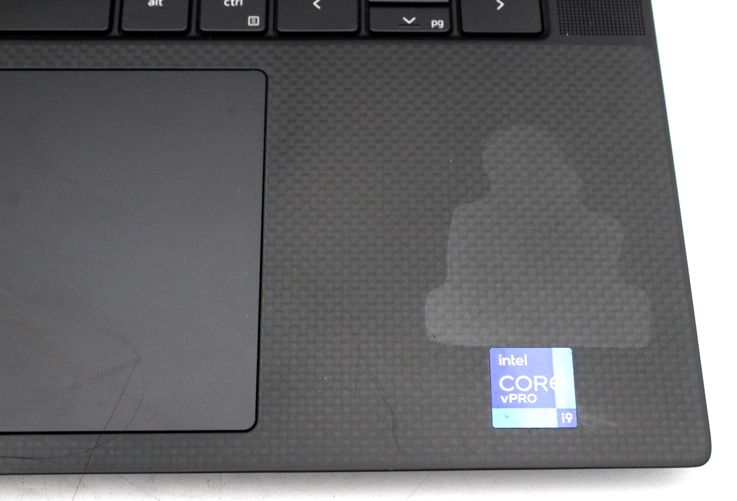 Dell Precision 5560 15.6″ Touch i9-11950H 16GB RAM 512GB SSD NIVIDIA RTX A2000