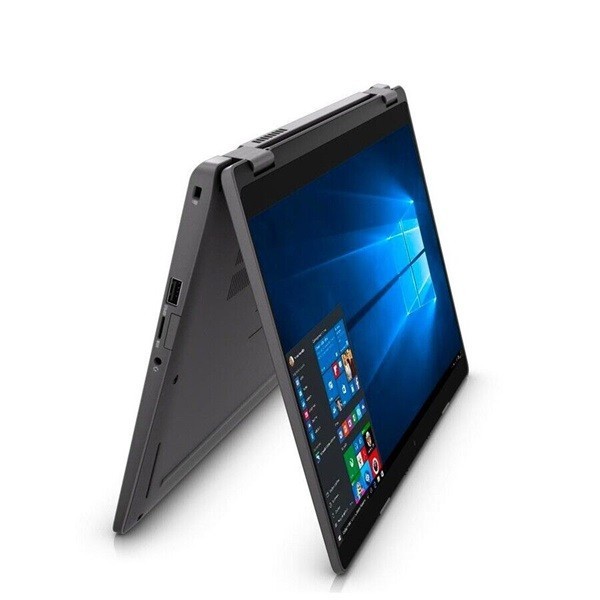 Dell Latitude 5300 Touch/Foldable Laptop 13.3″ FHD i7 16+512 GB windows 10 Renew