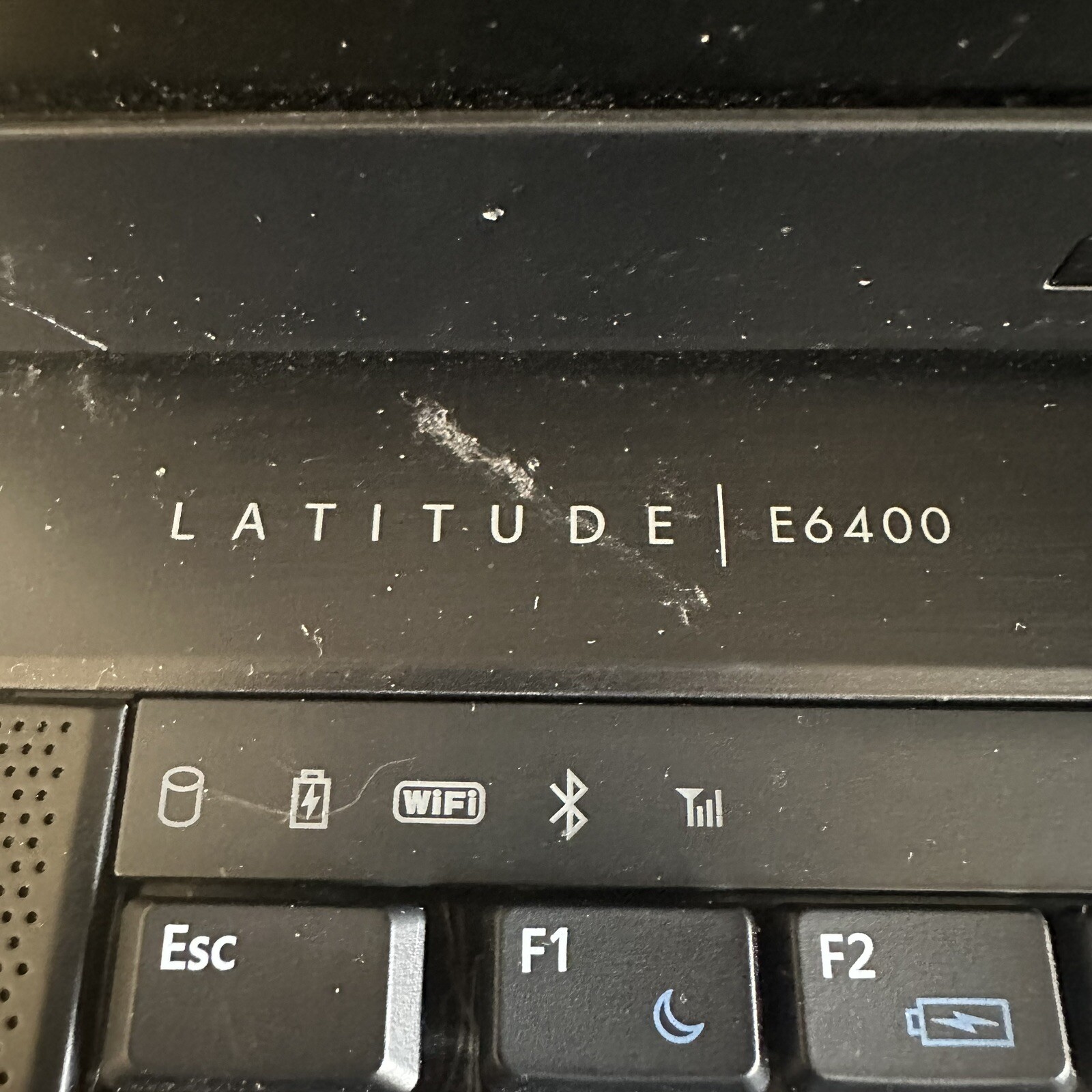 14” Dell Latitude E6400 Laptop Core 2 Duo 2.26GHz 2GB RAM 160GB HDD Windows 11