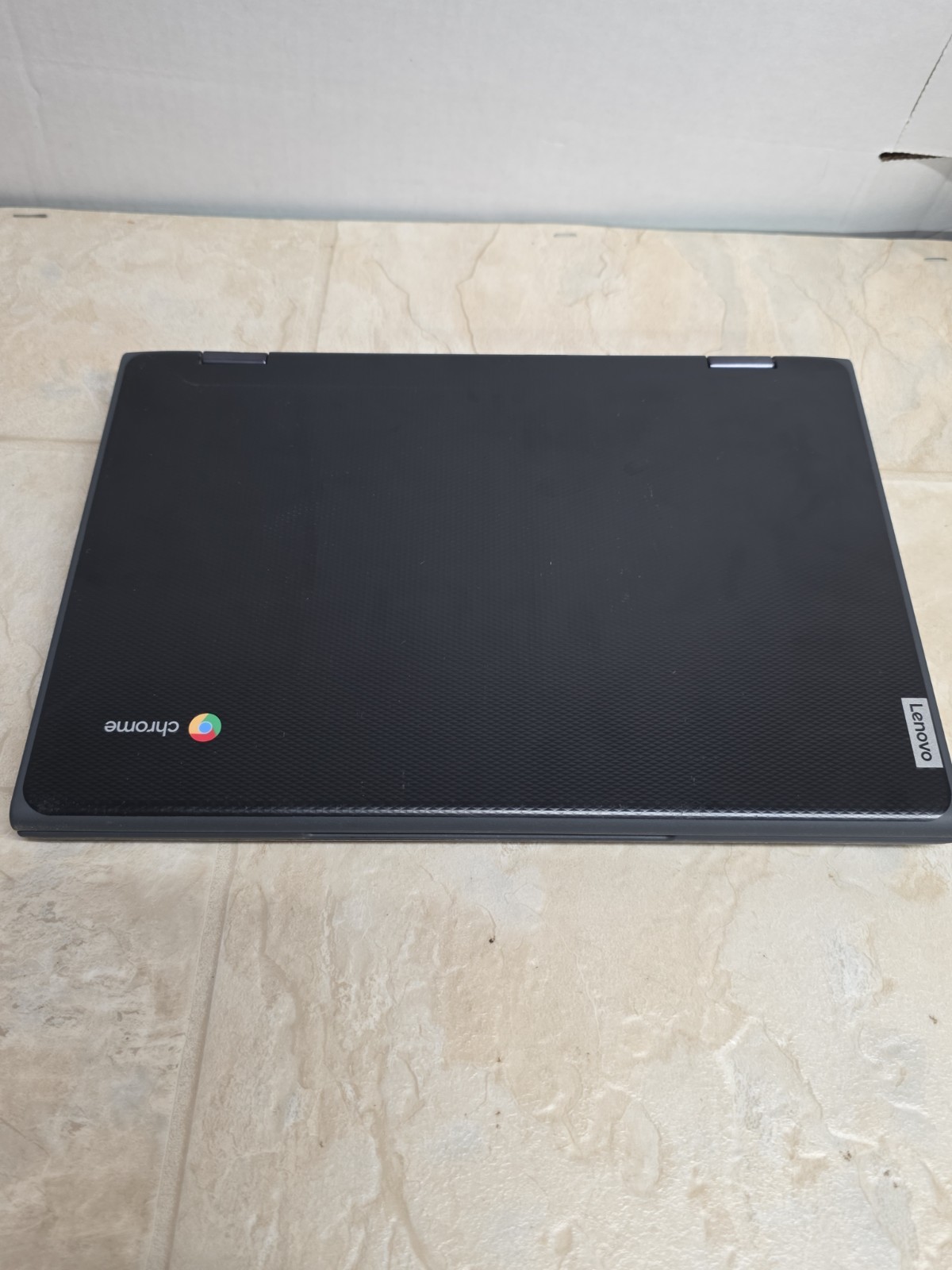 Lenovo (Chromebook) 500e Gen2 81MC004WUS 4GB 32GB WiFi 2 In 1 Touchscreen