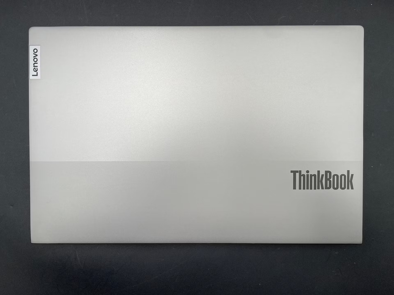 Lenovo ThinkBook 15 G4 IAP Used 15.5″ (i5-1235U-16GB-256 GB NVMe)