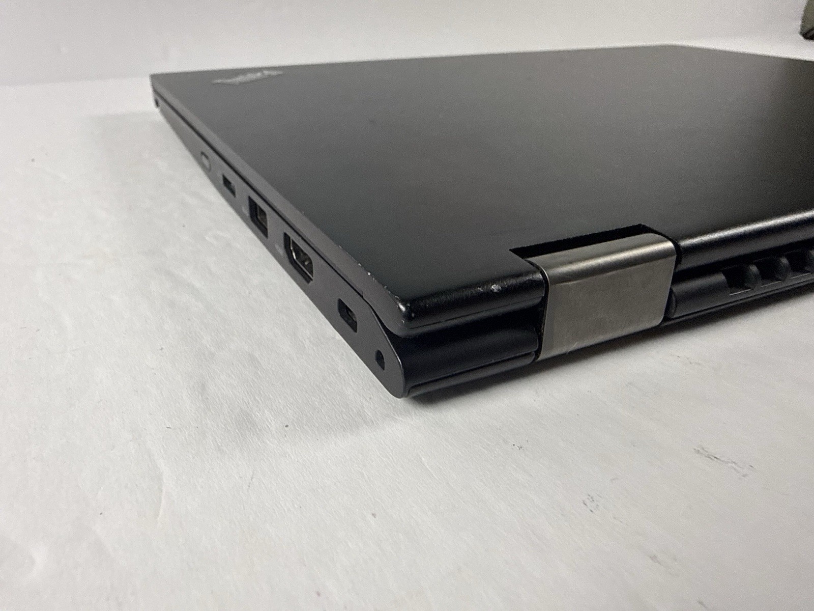 Lenovo ThinkPad L13 Yoga Gen2 2-in-1 Touch i5-1145G7 16GBRAM No /SSD/OS Read**