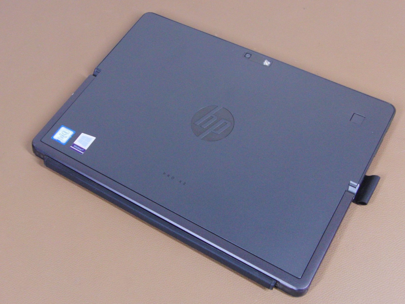 HP Pro x2 612 12″ G2 Tablet with Keyboard i7 7Y75 1.3GHz 256GB 8GB W11 Pro