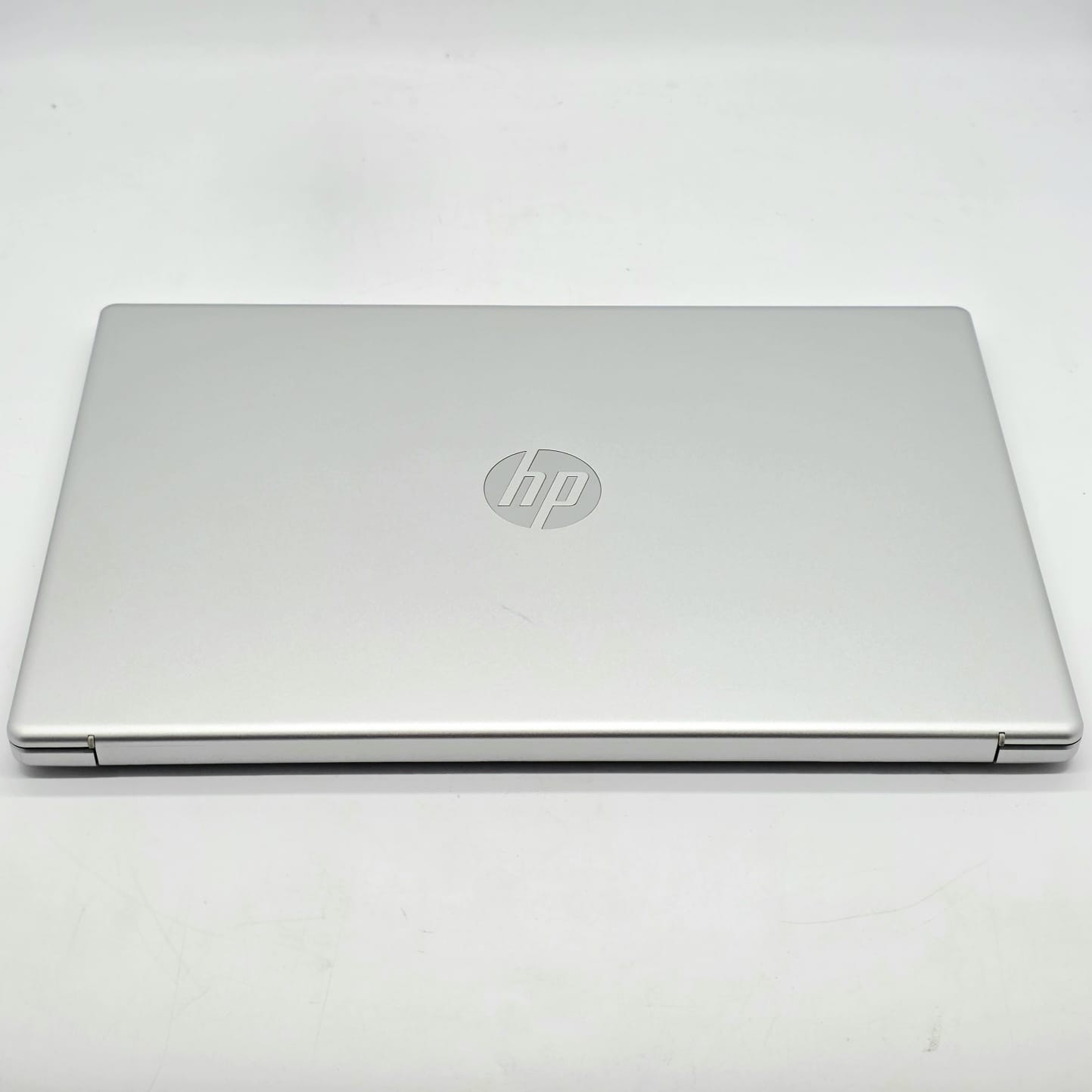 HP Laptop 15-FD0726TU 15.6 Inch Intel N100 4GB RAM 120GB Windows 11 Silver